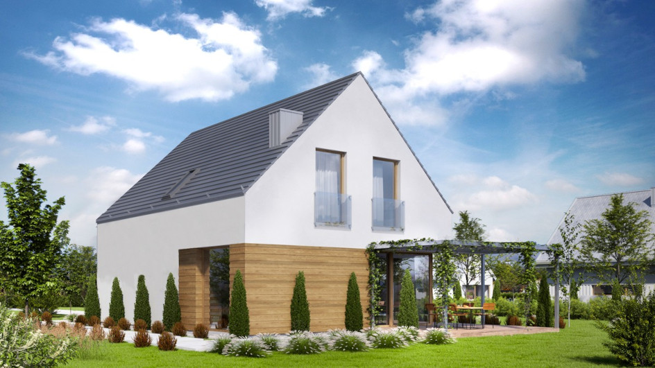 SMALL HOUSE 1 - miniatura 2