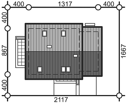 PINCZER 2 Z GARAŻEM - miniatura 3