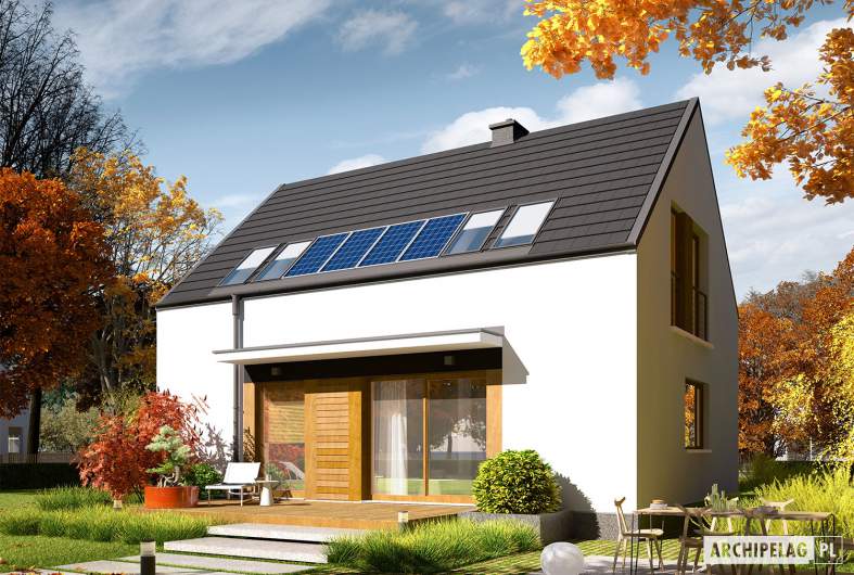 E12 ENERGO PLUS (odbicie lustrzane) - miniatura 4