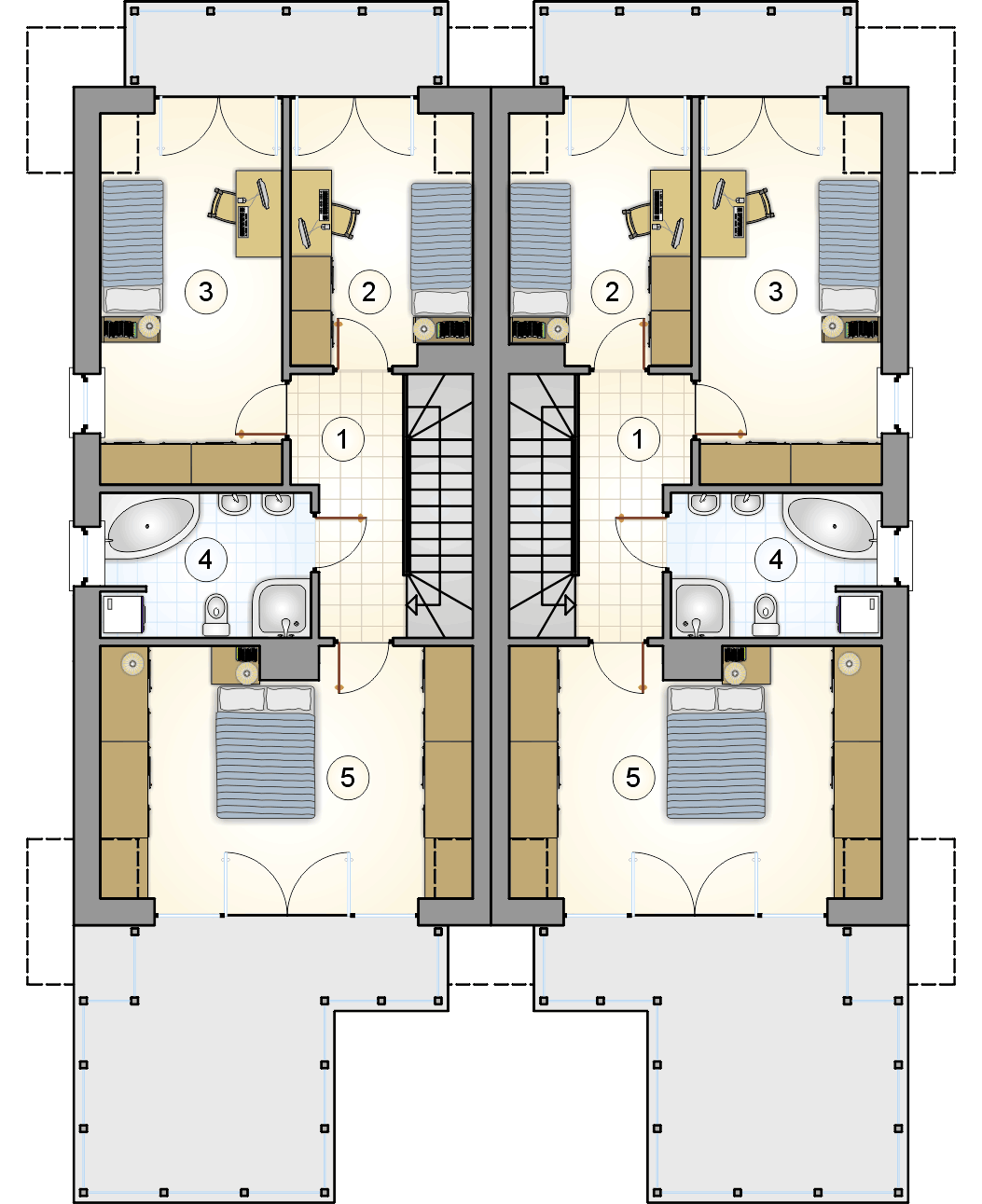 Tandem IV - miniatura 8