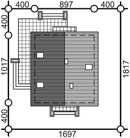 BASET 1 BEZ GARAŻU - miniatura 3