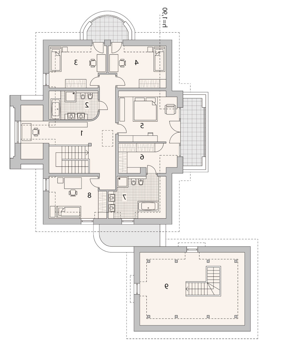 LK&915 (odbicie lustrzane) - miniatura 5