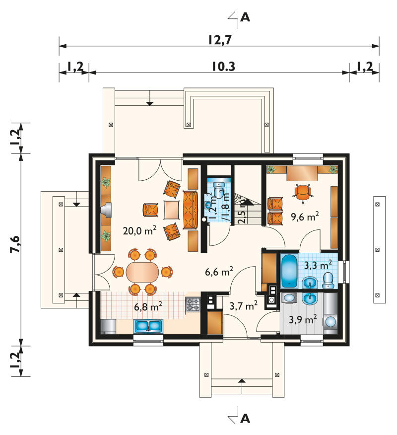 Ruta - miniatura 3