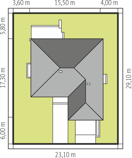Eris G2 (wersja A) (odbicie lustrzane) - miniatura 9