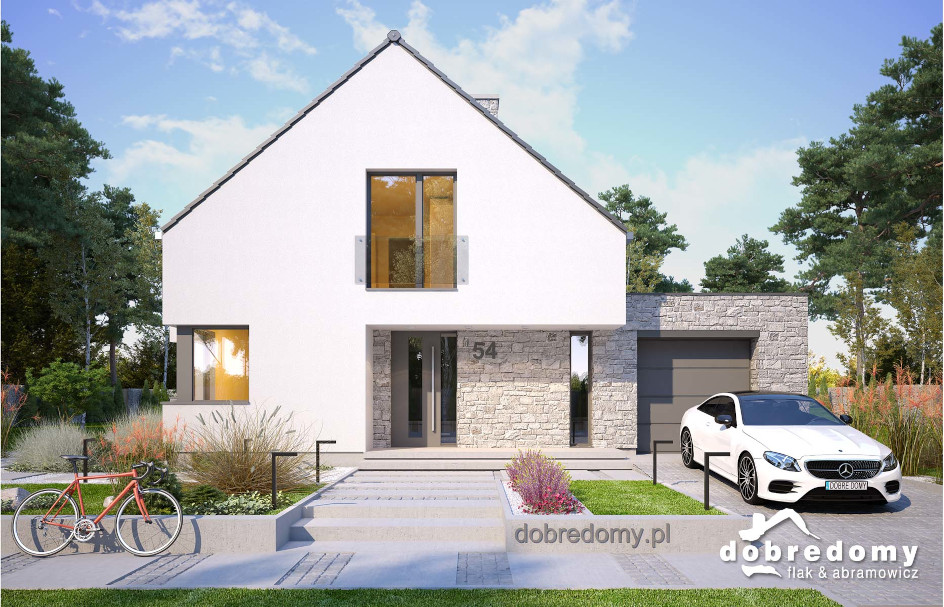 Budowa domu Ola z New-House