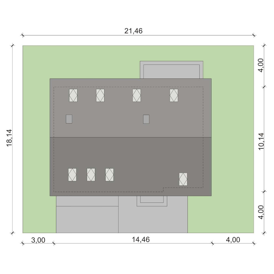 Gerard 2 (Odbicie lustrzane) - miniatura 8