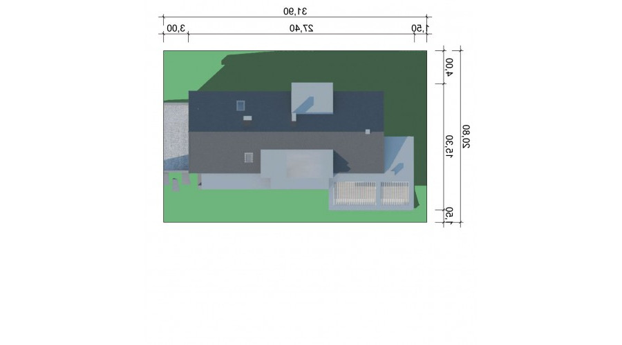 LK&1210 (odbicie lustrzane) - miniatura 9