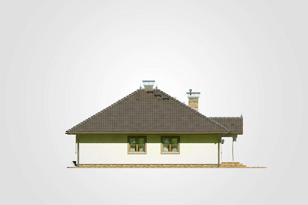 Texas (odbicie lustrzane) - miniatura 8