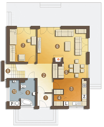 Tamara bez garażu [B] - miniatura 8