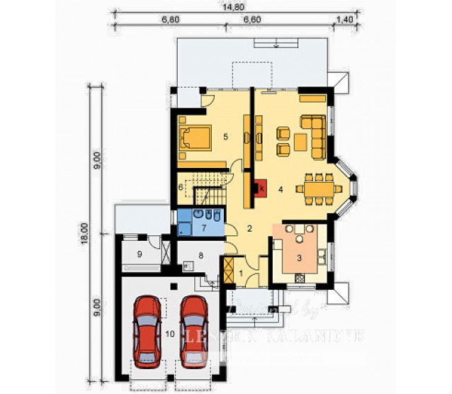 LK&584 - miniatura 4