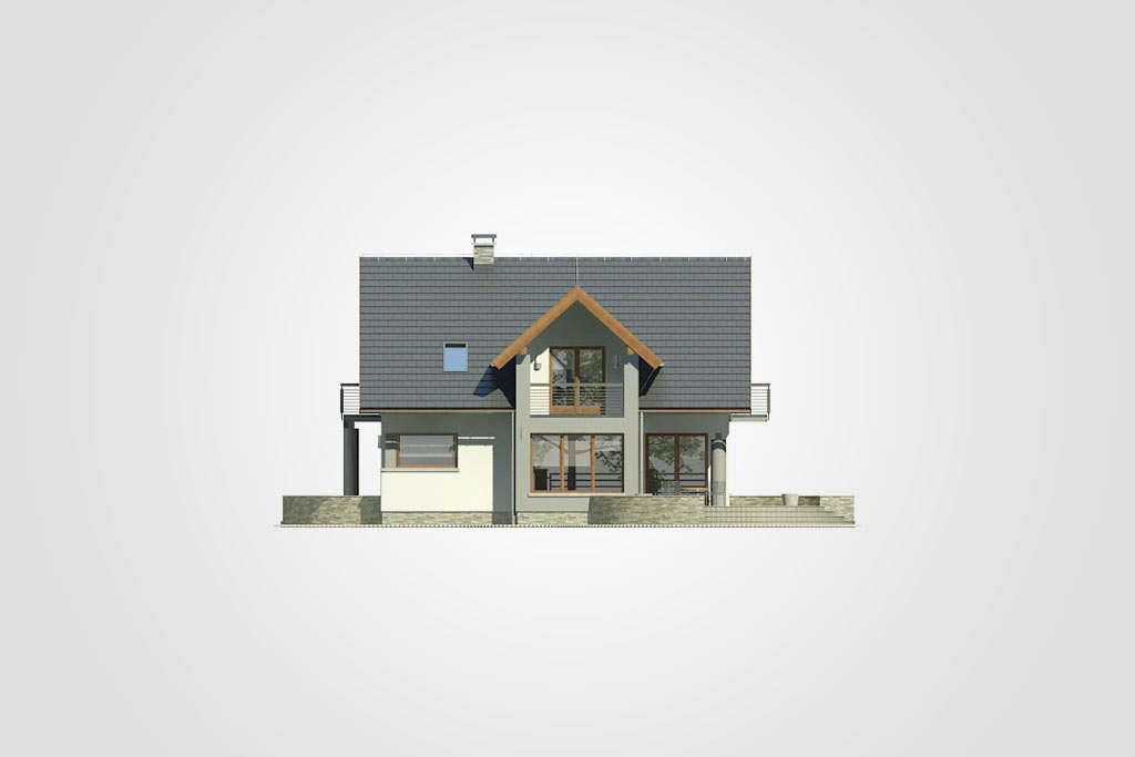 Agawa (odbicie lustrzane) - miniatura 9