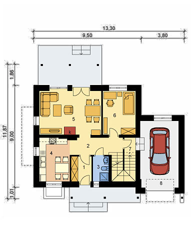 LK&773 - miniatura 3