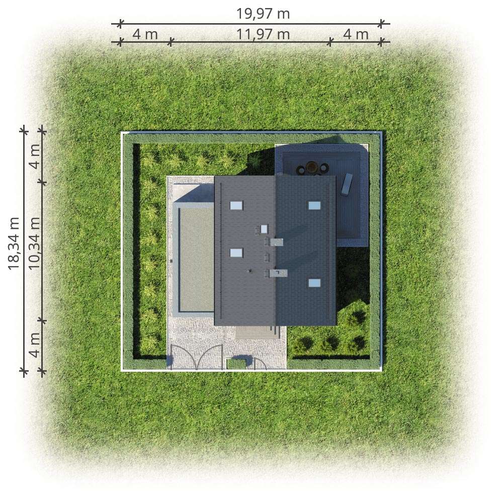 Brawo II (odbicie lustrzane) - miniatura 9
