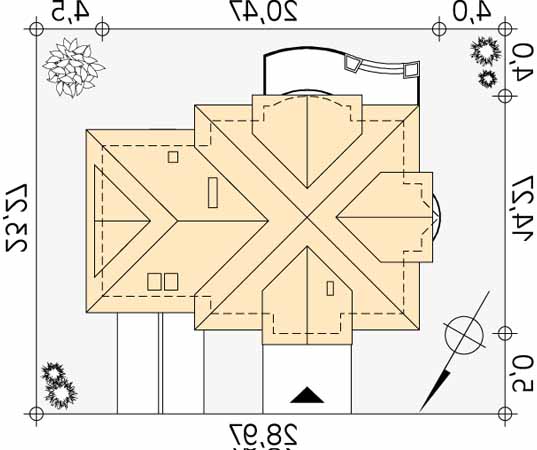 Bachus 3 (Odbicie lustrzane) - miniatura 8