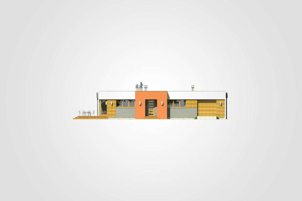 Vista (odbicie lustrzane) - miniatura 8