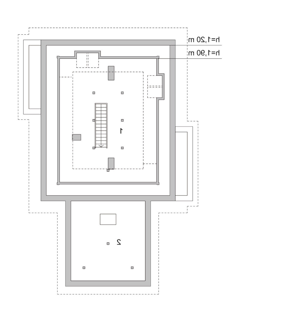 LK&447 (odbicie lustrzane) - miniatura 5