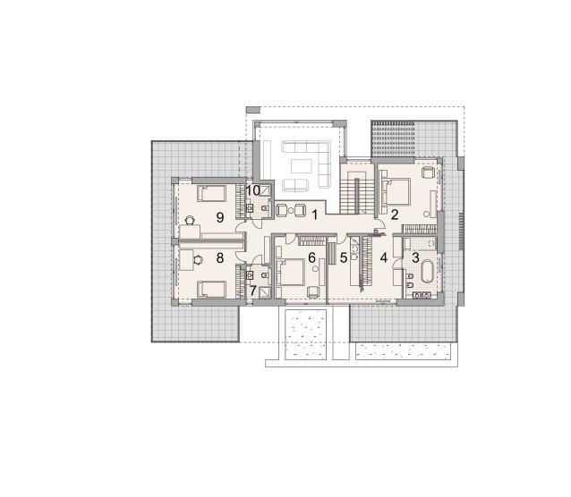 LK&1829 (odbicie lustrzane) - miniatura 5