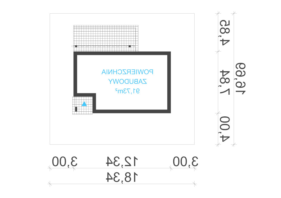 uA90 (odbicie lustrzane) - miniatura 6