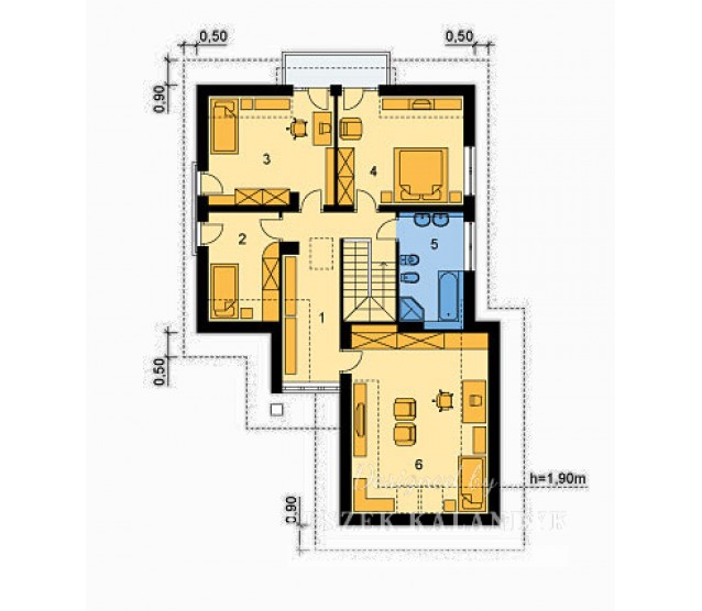 LK&434 - miniatura 5