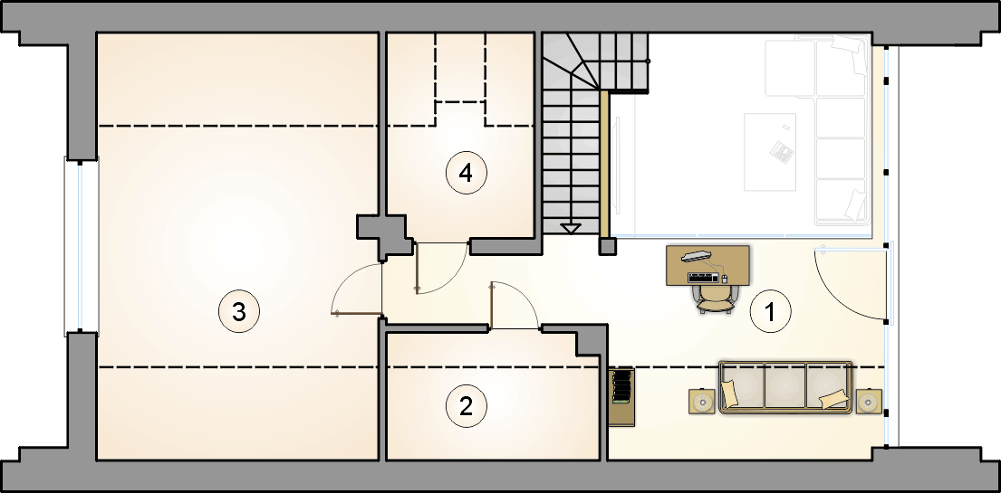 Marin Smart (odbicie lustrzane) - miniatura 8