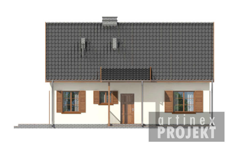 D178 - Piotr (odbicie lustrzane) - miniatura 3