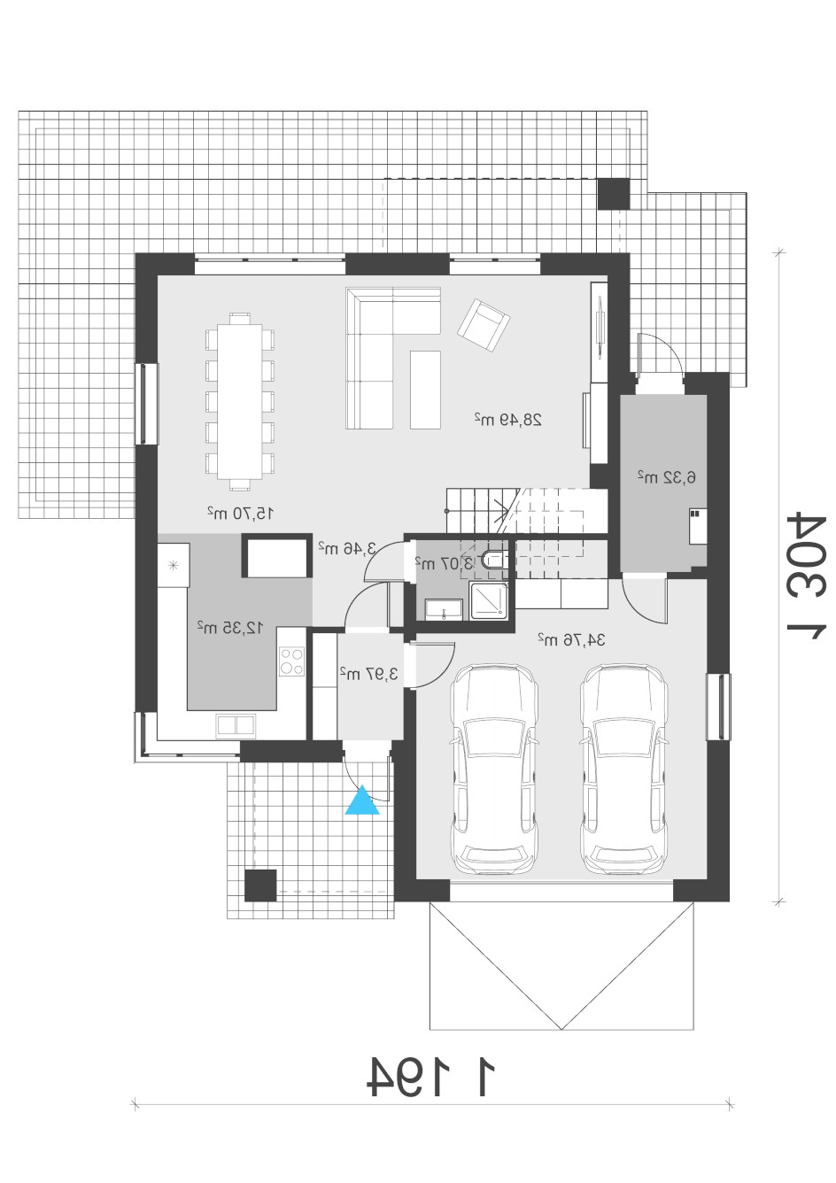 uA155 (odbicie lustrzane) - miniatura 6