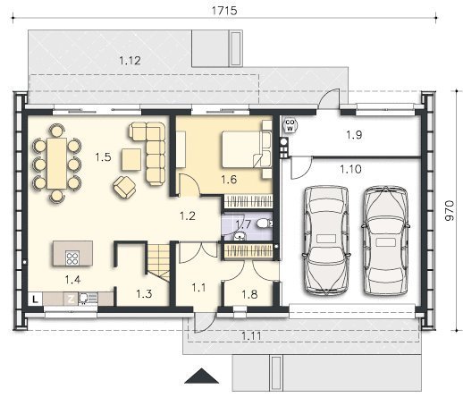 Temerin II DCP313a - miniatura 7
