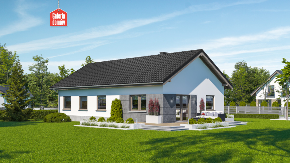 Dom przy Przyjemnej 31 bis - miniatura 3