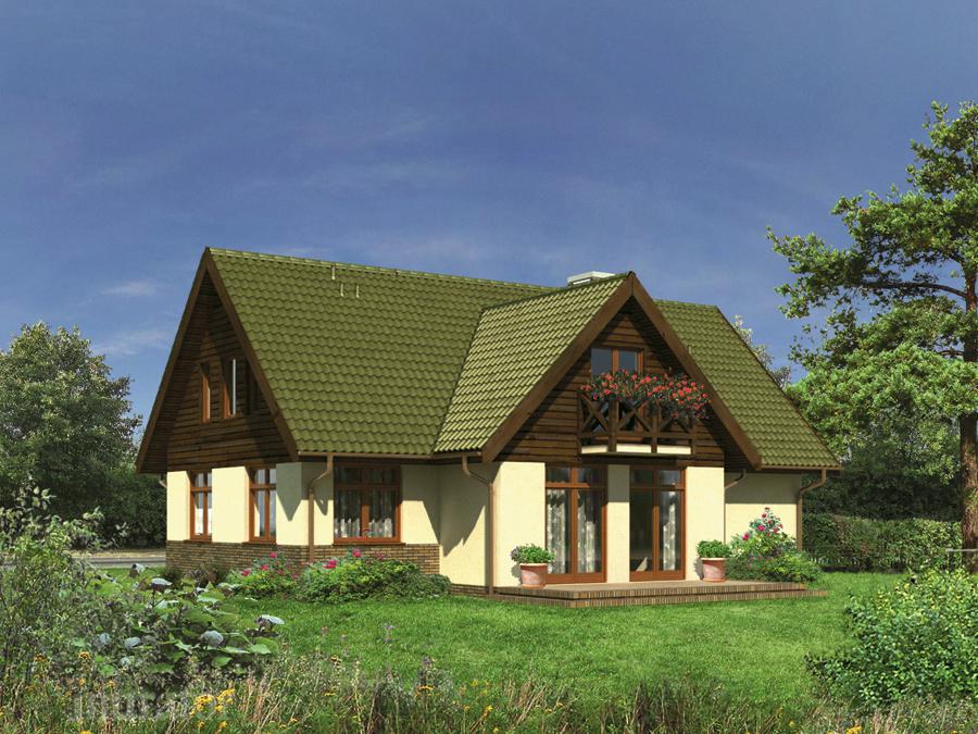 Między sosnami M20 - miniatura 5