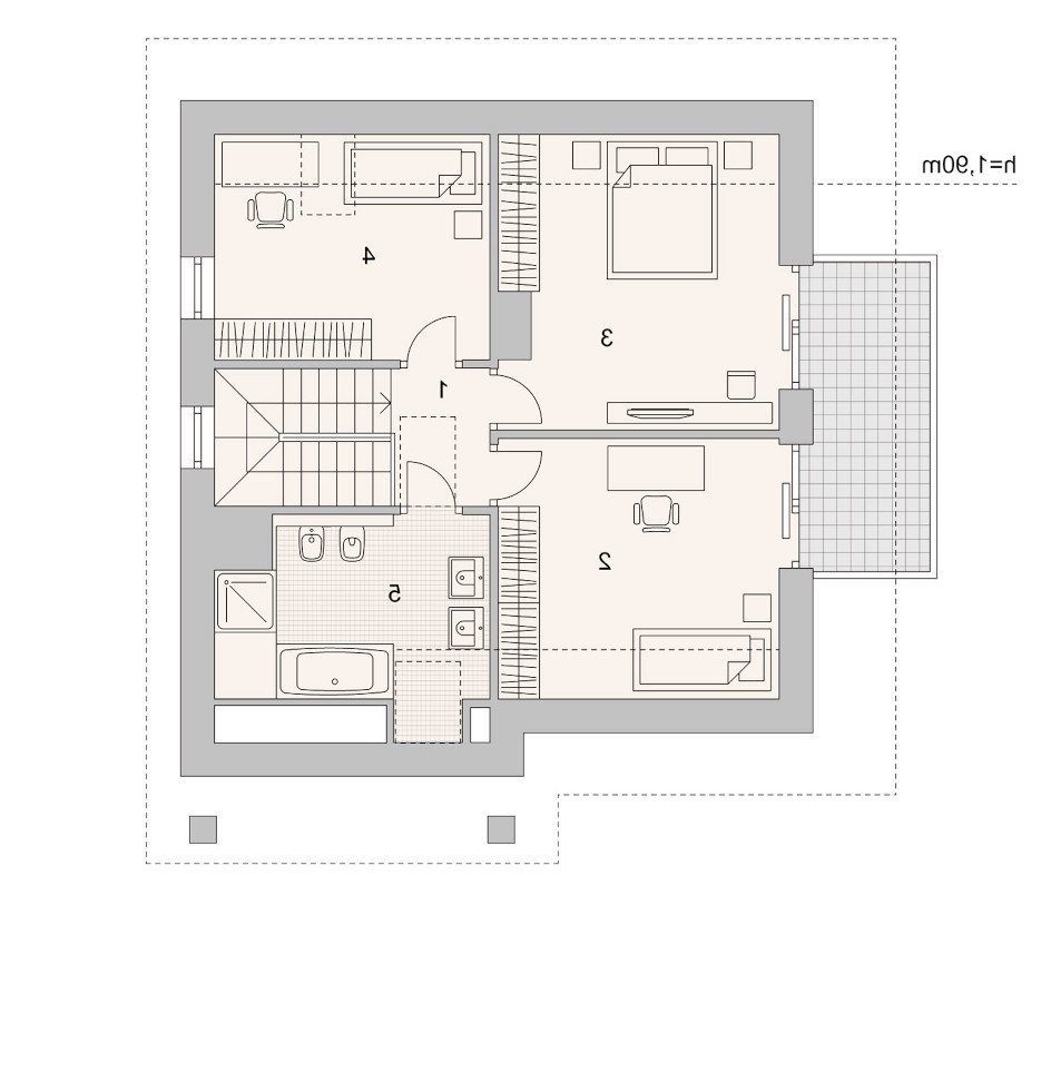 LK&759 (odbicie lustrzane) - miniatura 7