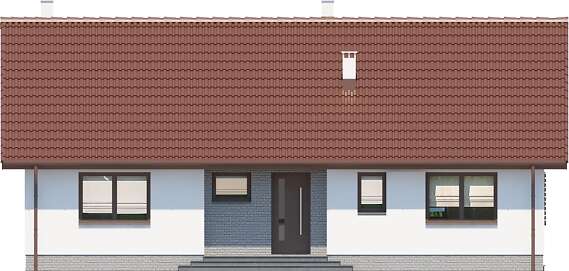Tracja 5 (odbicie lustrzane) - miniatura 4