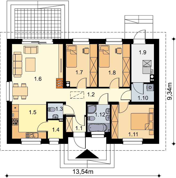 Tracja 4 - miniatura 9