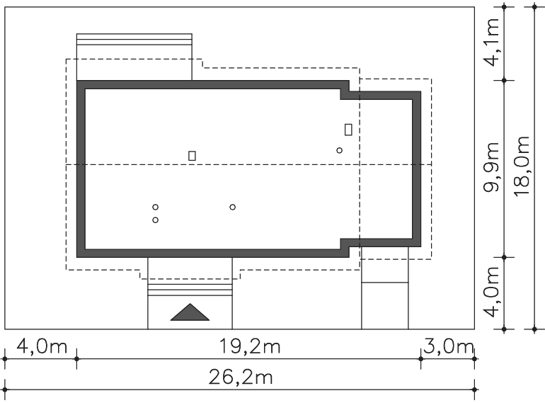 AROSA III LMB115b - miniatura 5