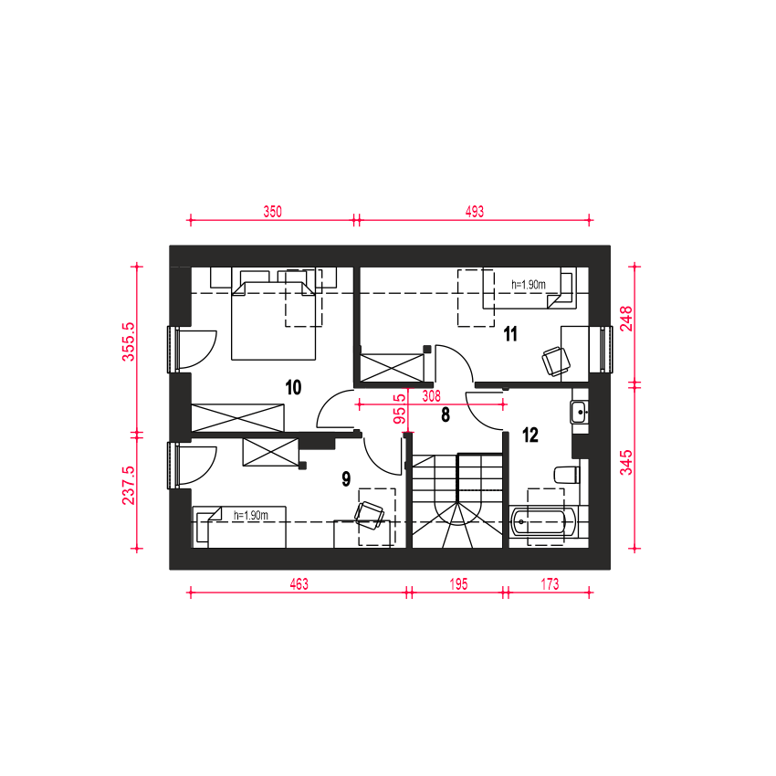 Borówka bez garażu [B] - miniatura 10
