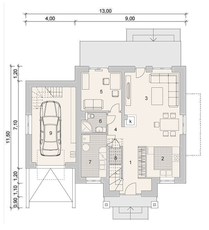 LK&1120 - miniatura 3