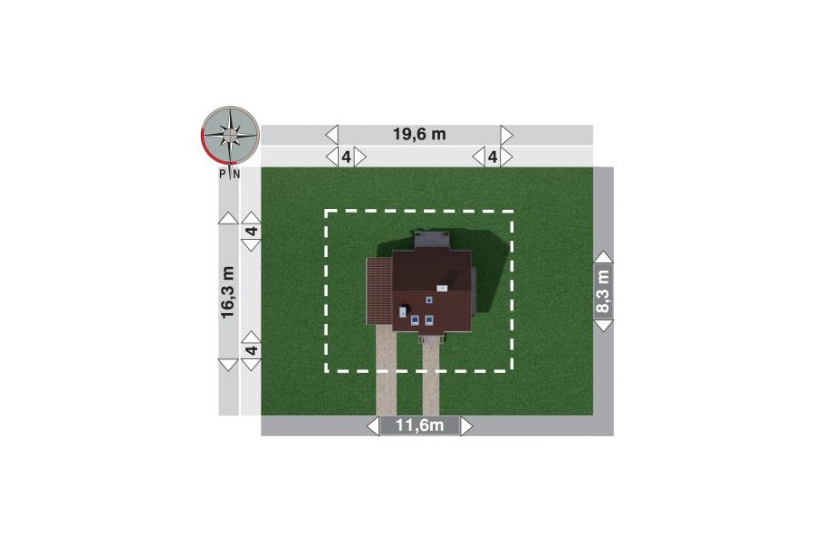 Smyk As (odbicie lustrzane) - miniatura 6