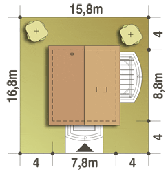Ala III bez garażu [B] - miniatura 10