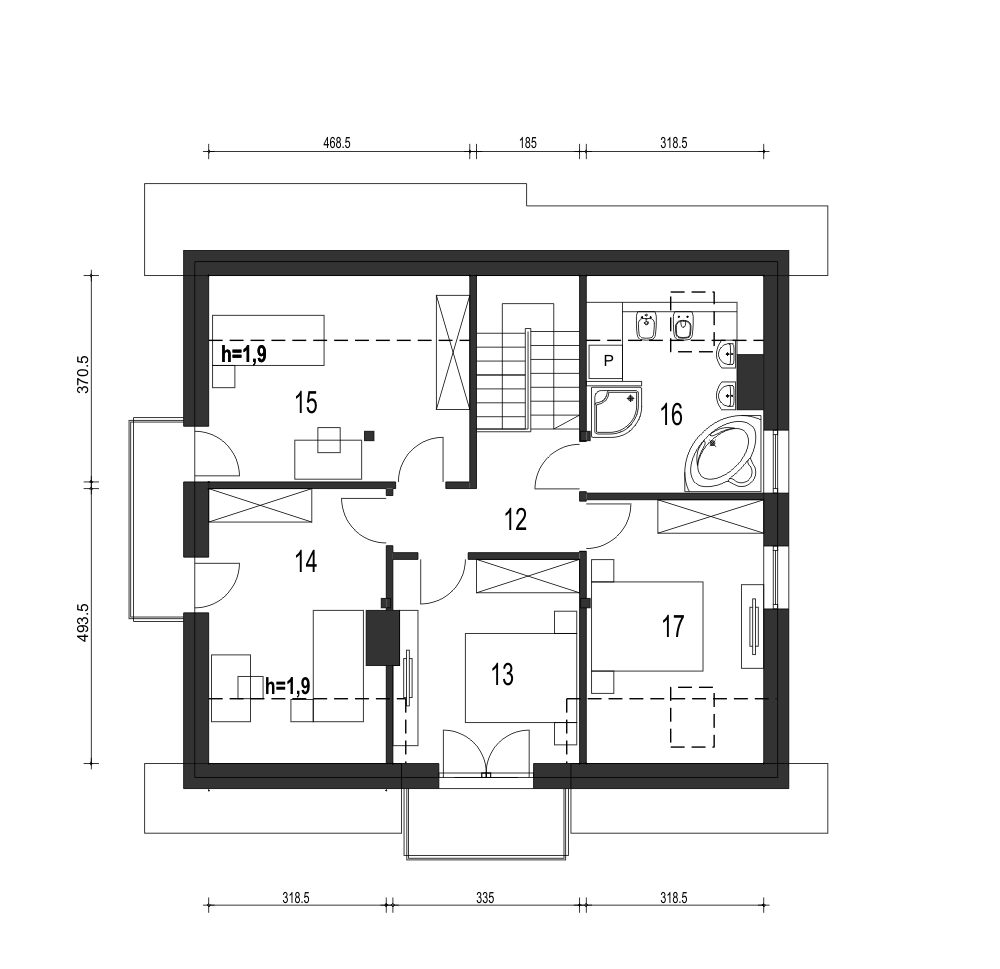 Daria bez garażu [B] - miniatura 9