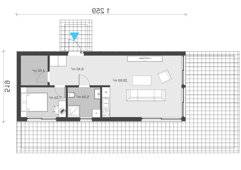uA67v2 (odbicie lustrzane) - miniatura 3