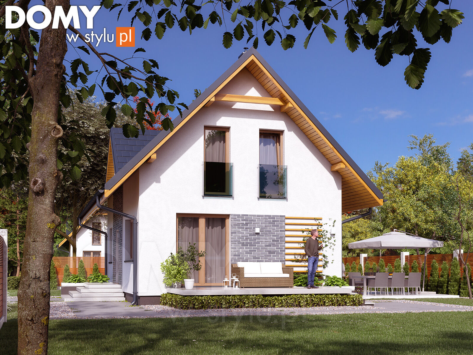 Bez 4 (odbicie lustrzane) - miniatura 4