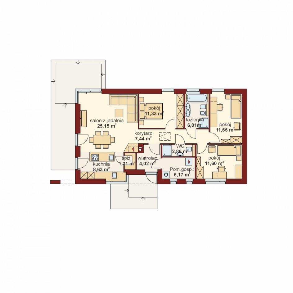 Domena 151 C - miniatura 6