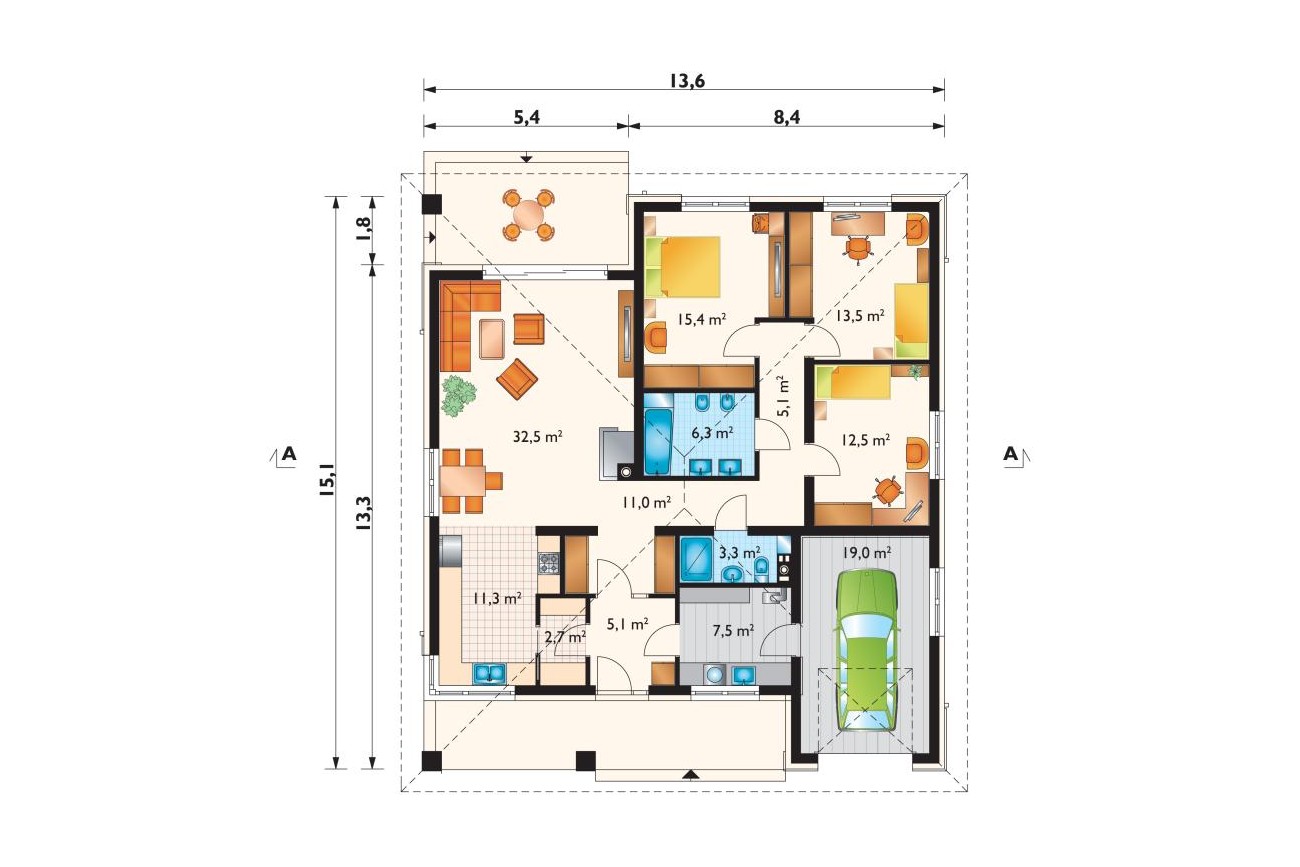 Bratek - miniatura 6