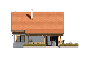 Aksamitka (odbicie lustrzane) - miniatura 10