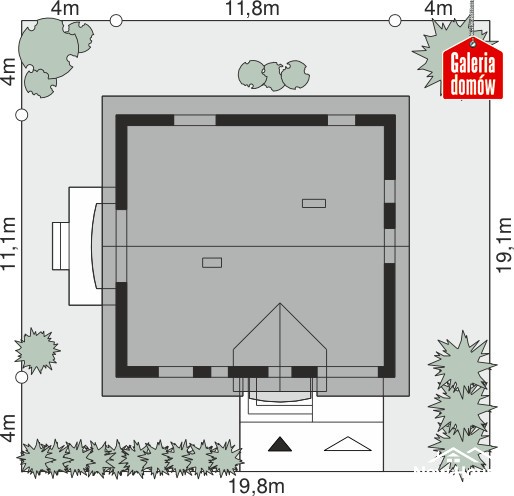 Dom przy Alabastrowej 36 - miniatura 10