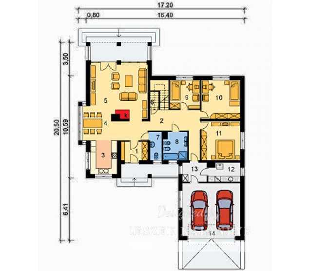 LK&483 - miniatura 5