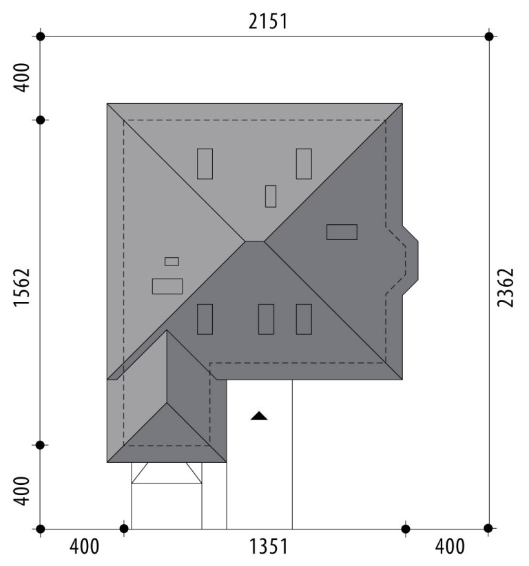 Wega(odbicie lustrzane) - miniatura 7