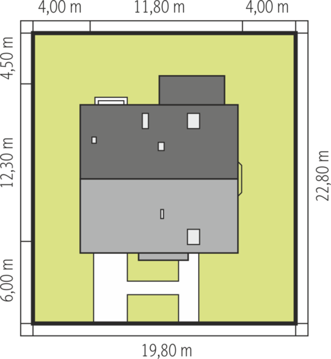 Aga G1 (odbicie lustrzane) - miniatura 10