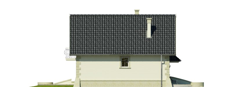 Gwiazdka III (odbicie lustrzane) - miniatura 8
