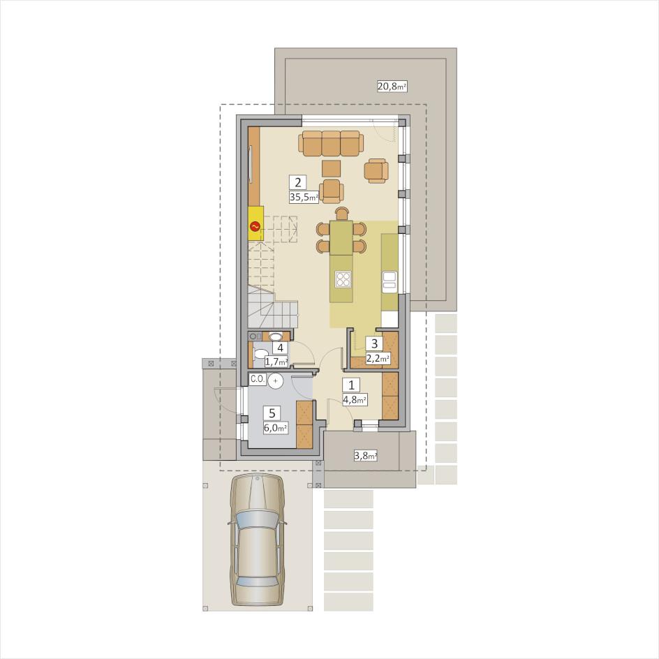 AJR 20 C - miniatura 7