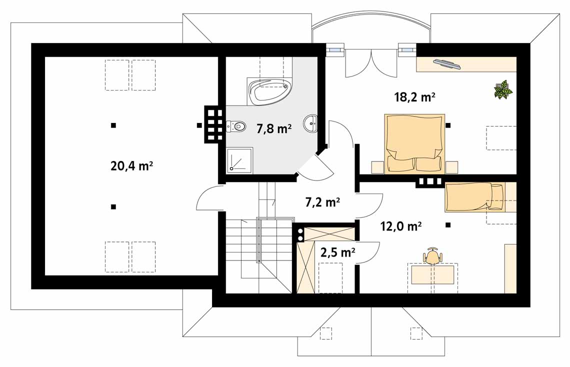 Szafran 5 - miniatura 3